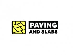 Paving and Slabs Ltd