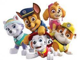 Paw Patrol