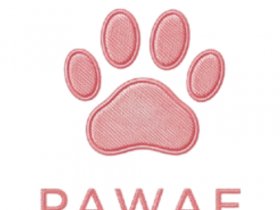Pawae Embroidered Shirt