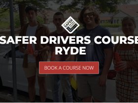 Pcyc Safe Driver Course
