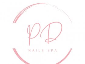 PD Nails Spa