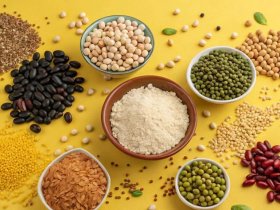 Pea Protein Manufacturer in India