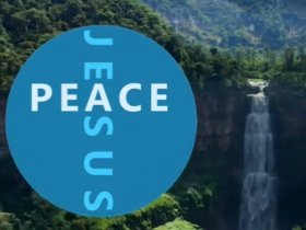Peace Thru Jesus Videos
