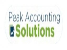 Peak Accounting Solutions