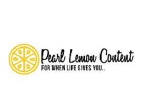 Pearl Lemon Content