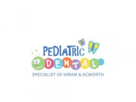 Pediatric Dental Specialist of Acworth