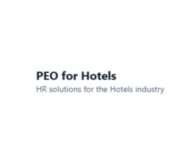 PEO for Hotels