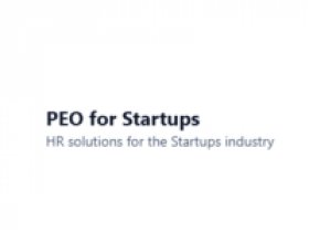 PEO for Startups