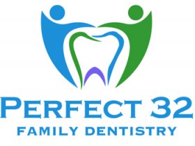 Perfect 32 Family Dentistry