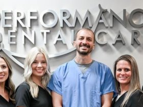 Performance Dental Care