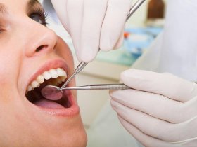 Periodontal dentistry