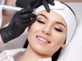 Permanent Makeup By Rosie Wells