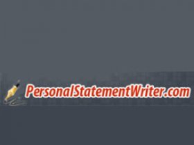 Personal Statement Writer