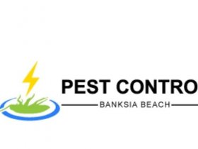 Pest Control Banksia Beach