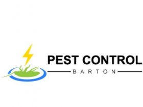 Pest Control Barton