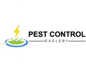 Pest Control Eagleby