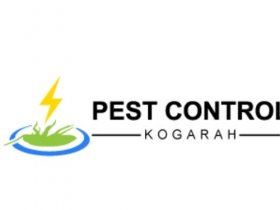 Pest Control Kogarah