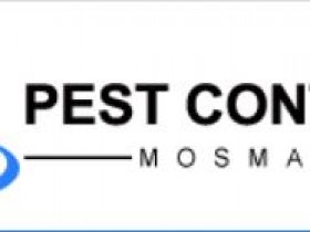 Pest Control Mosman