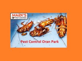 Pest Control Oran Park