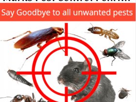 Pest Control Penrith