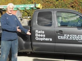 Pest Control Thousand Oaks