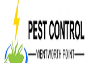Pest Control Wentworth Point