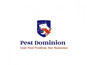 Pest Dominion Limited