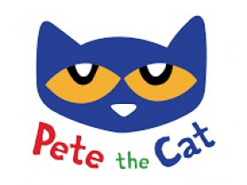 Pete the Cat