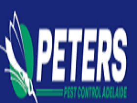 Peters Pest Control Adelaide