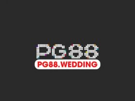 PG88 Wedding