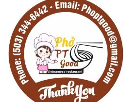 Phở PT Good