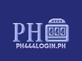PH444 Login – Online Casino Filipino