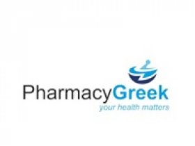 Pharmacy Greek