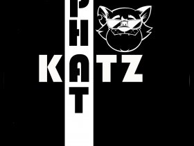 Phat Katz Brass Band