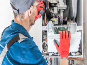 Philadelphia Cooling and Heating