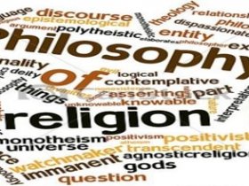 01 Philosophy of Religion