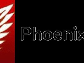 Phoenix Safety Rail