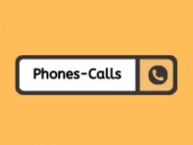 Phones-Calls