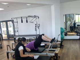 Physio Beverley