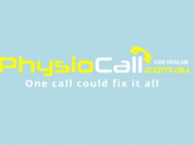 physiocall.com.au