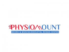 Physiomount INC