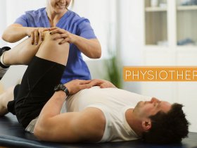 Physiotherapy Services In Nairobi