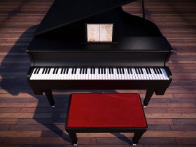 Piano Lessons Carmel Indiana In