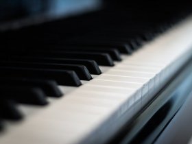 Piano Lessons South Bend Indiana