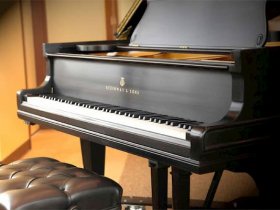 Piano Removalists Melbourne