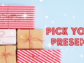pick your present ca