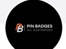 Pin Badges - Best Pin Maker in UAE