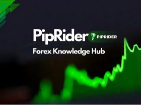 Piprider Forex