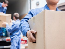 Pitfalls When Hiring A Removalist