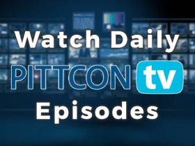 Pittcon TV